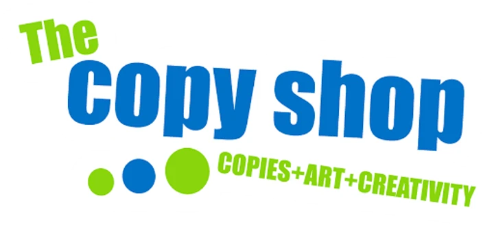 The Copy Shop @ Saripolou